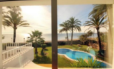 Marbella – Villa Ancon