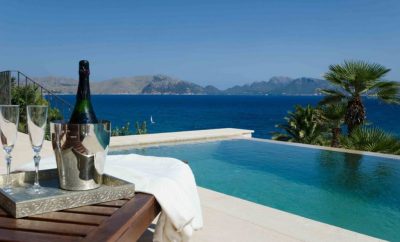 Mallorca – Villa Caleta