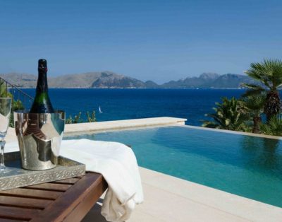 Mallorca – Villa Caleta