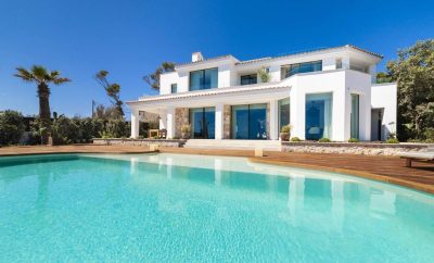 Mallorca – Villa Corina
