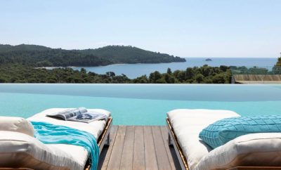 Skiathos – Villa Edem