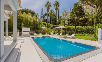 Algarve – Villa Falesia