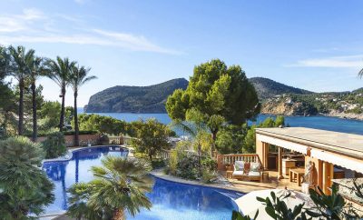 Mallorca -Villa Gabriella