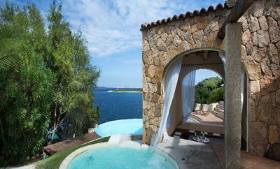 Sardinia – Villa Giulia