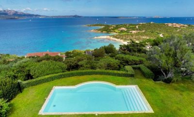 Sardinia – Villa Impalata