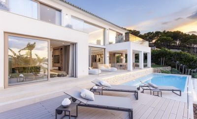 Mallorca – Villa La Sorpresa