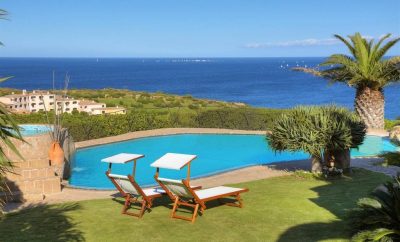 Sardinia – Villa Lavanda