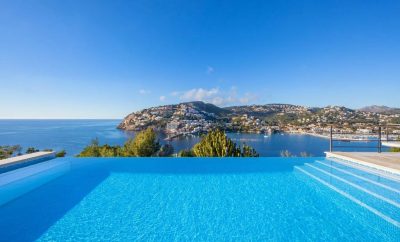 Mallorca – Villa Dira