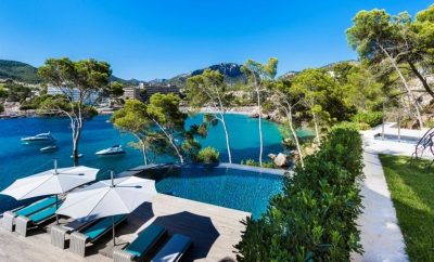 Mallorca – Villa Vista
