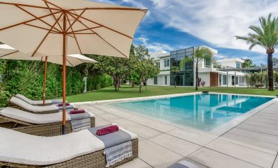 Marbella – Villa Angeles