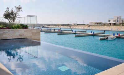 Ayia Napa – Azure Berth