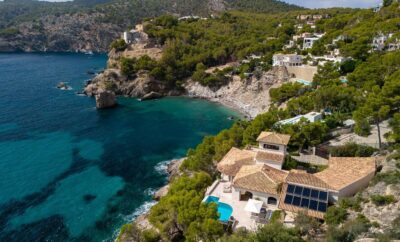 Mallorca – Villa Almare