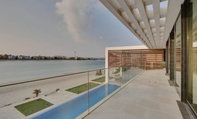 Dubai – Villa Gold