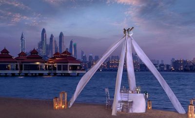 Dubai – Apartment Anantara