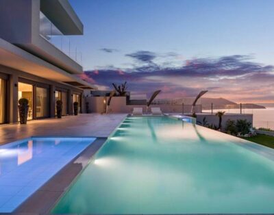 Crete – Villa Aqua