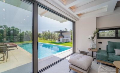 Lefkada – Villa Ara