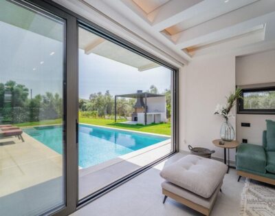 Lefkada – Villa Ara