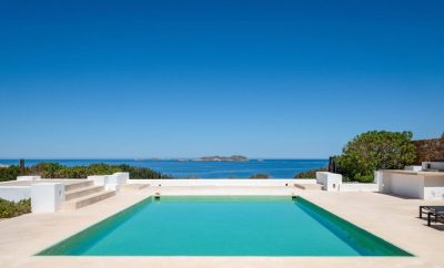 Ibiza – Villa Sunset