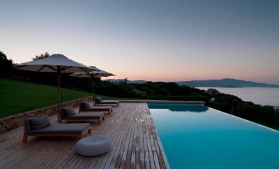 Sardinia – Villa Uno