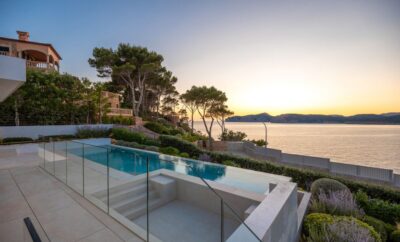 Mallorca – Villa Serenidad