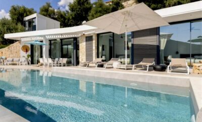 Lefkada – Villa Mara