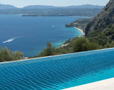 Corfu – Villa Kerkyra