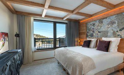 Courchevel 1850 – Apartment M