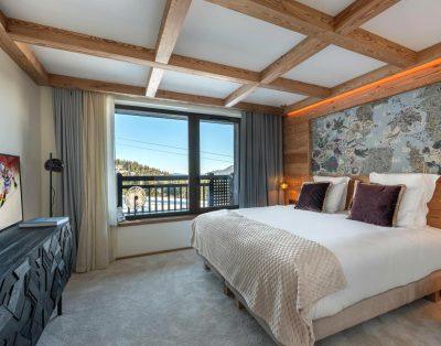 Courchevel 1850 – Apartment M