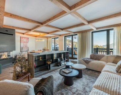 Courchevel 1850 – Penthouse Mascara