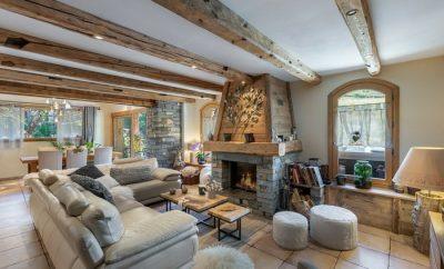 Meribel – Chalet Aurore