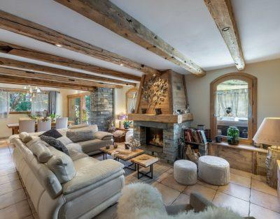 Meribel – Chalet Aurore