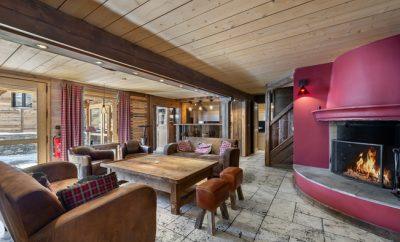 Val-d’Isère – Chalet Alaska