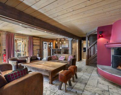 Val-d’Isère – Chalet Alaska
