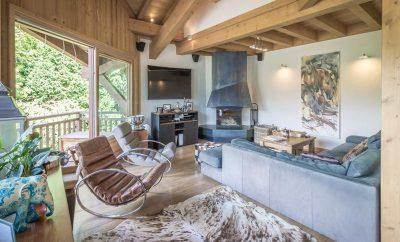 Chamonix – Chalet Elbrus