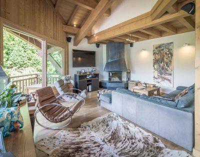 Chamonix – Chalet Elbrus
