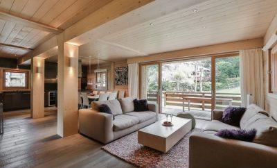 Megeve – Chalet Penelope
