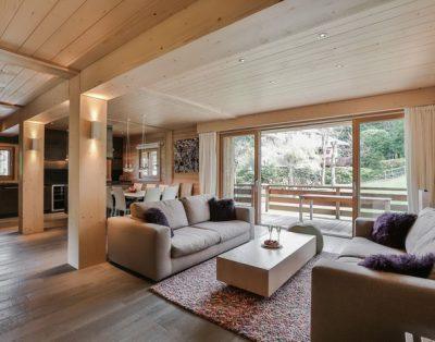 Megeve – Chalet Penelope