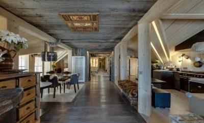 Val-d’Isère – Apartment Sophie