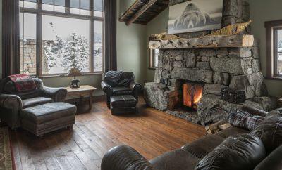 Meribel – Chalet Little Bear