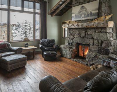 Meribel – Chalet Little Bear