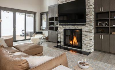 Meribel – Chalet Lilou