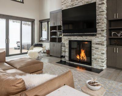 Meribel – Chalet Lilou