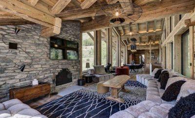 Val-d’Isère – Chalet Les Cerises