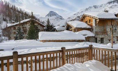 Val-d’Isère – Chalet Miriam