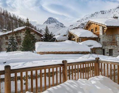 Val-d’Isère – Chalet Miriam