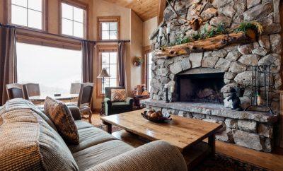 Val-d’Isère – Chalet La Ferme