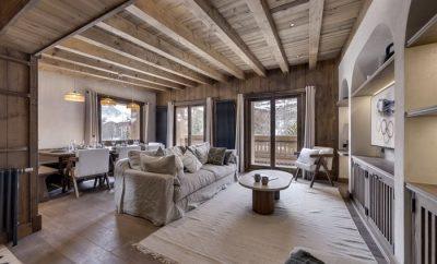 Val-d’Isère – Penthouse Les Anémones