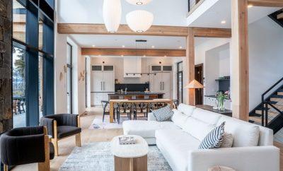 Val-d’Isère – Chalet Arrowhead