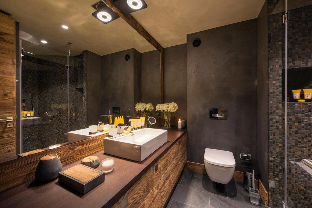 Verbier – Apartment Agate