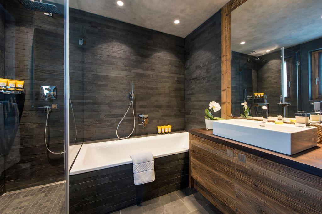 Verbier – Apartment Agate